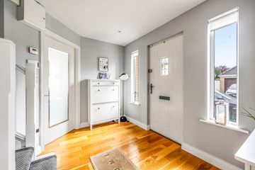 Property header