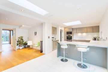 Property header