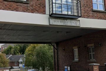 Property header