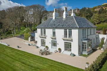 Property header