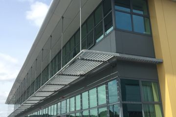 Property header