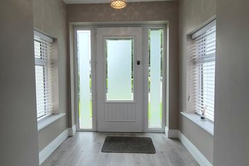 Property header