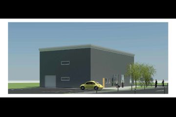 Property header