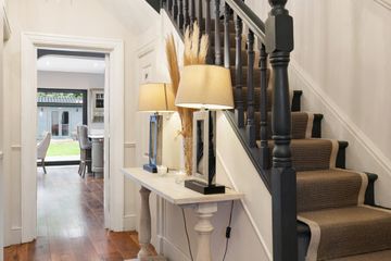 Property Header