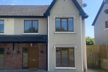 14 Old Forest, Bunclody, Co. Wexford