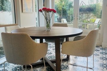 Property Header