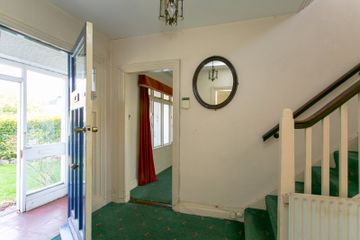 Property header