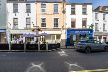Property header