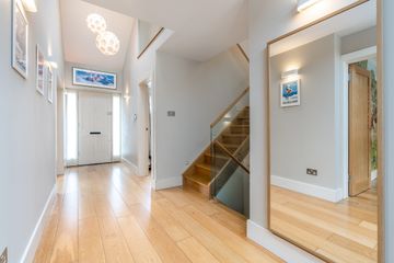 Property header