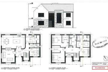 Property header