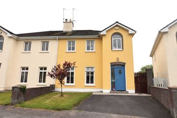 20 Abbey Glen, Athenry, Co. Galway