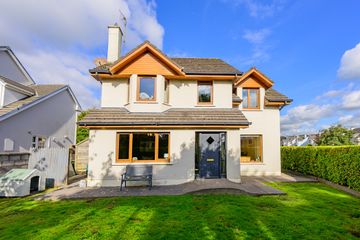 Property header