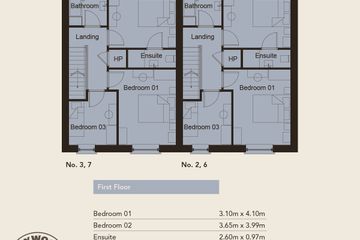 Property header