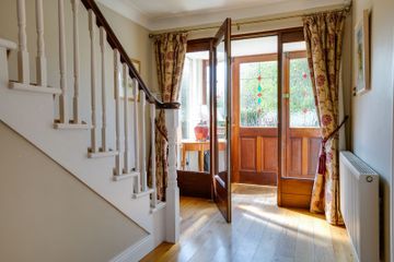 Property header