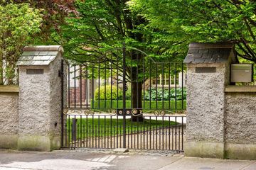 Property header