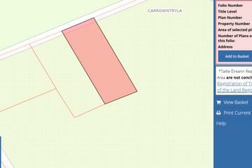 Property header