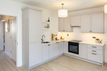 Property header