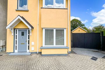 Property header