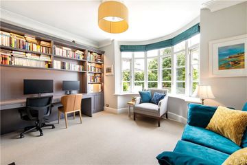 Property header