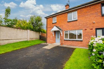 Property header