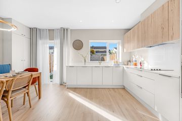 Property header