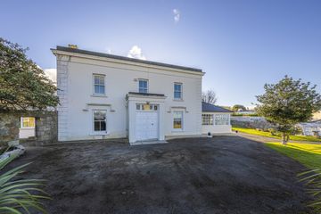 Property header