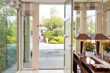 Property header