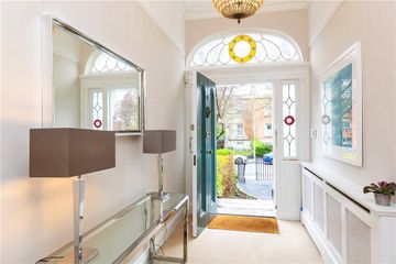 Property header