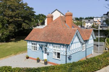 Property header