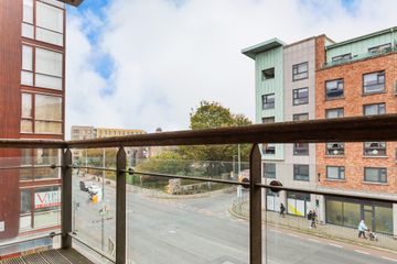 Property Header