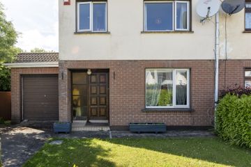 Property header
