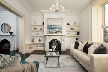 Property Header
