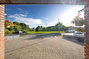 Property Header