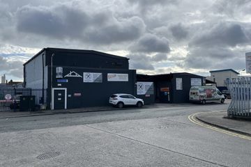 Property header