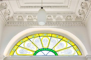 Property header