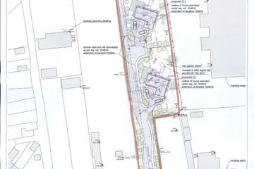 Property header