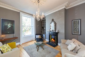 Property header