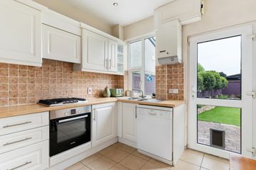 Property header
