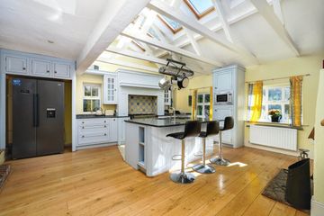 Property header