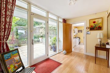 Property header