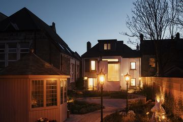 Property header