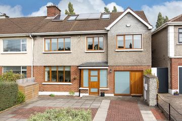 Property header