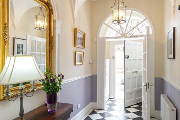 Property header