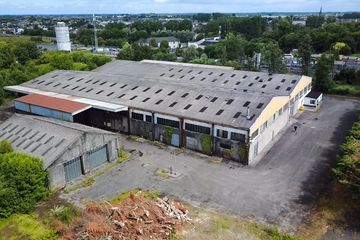 Property Header