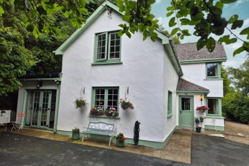Property header