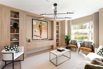 Property header