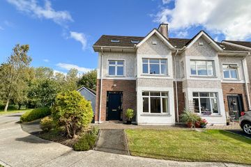 Property header