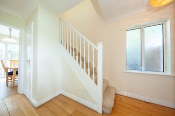 Property header