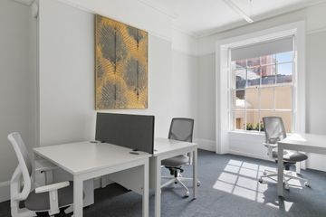 Property Header