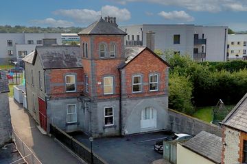 Property header